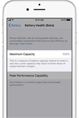 أبل تصدر نظام تشغيل IOS 11.3 الجديد... نظرة على أهم مميزاته